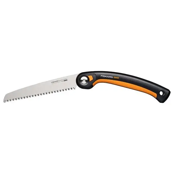 Складана пилка Fiskars Plus™ SW69 (1067553)