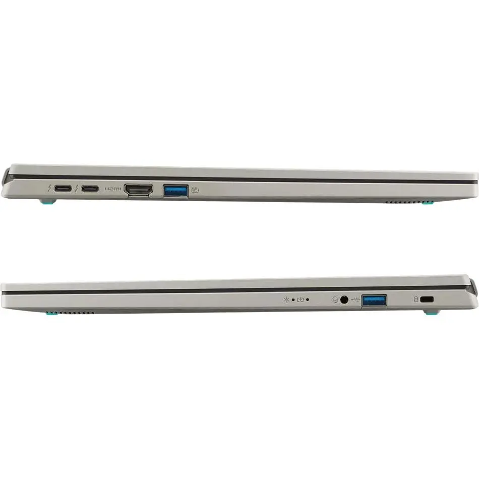 Ноутбук Acer Aspire Vero 16 AV16-51P-58KU [NX.KU3AA.002] [141160] - фото 8
