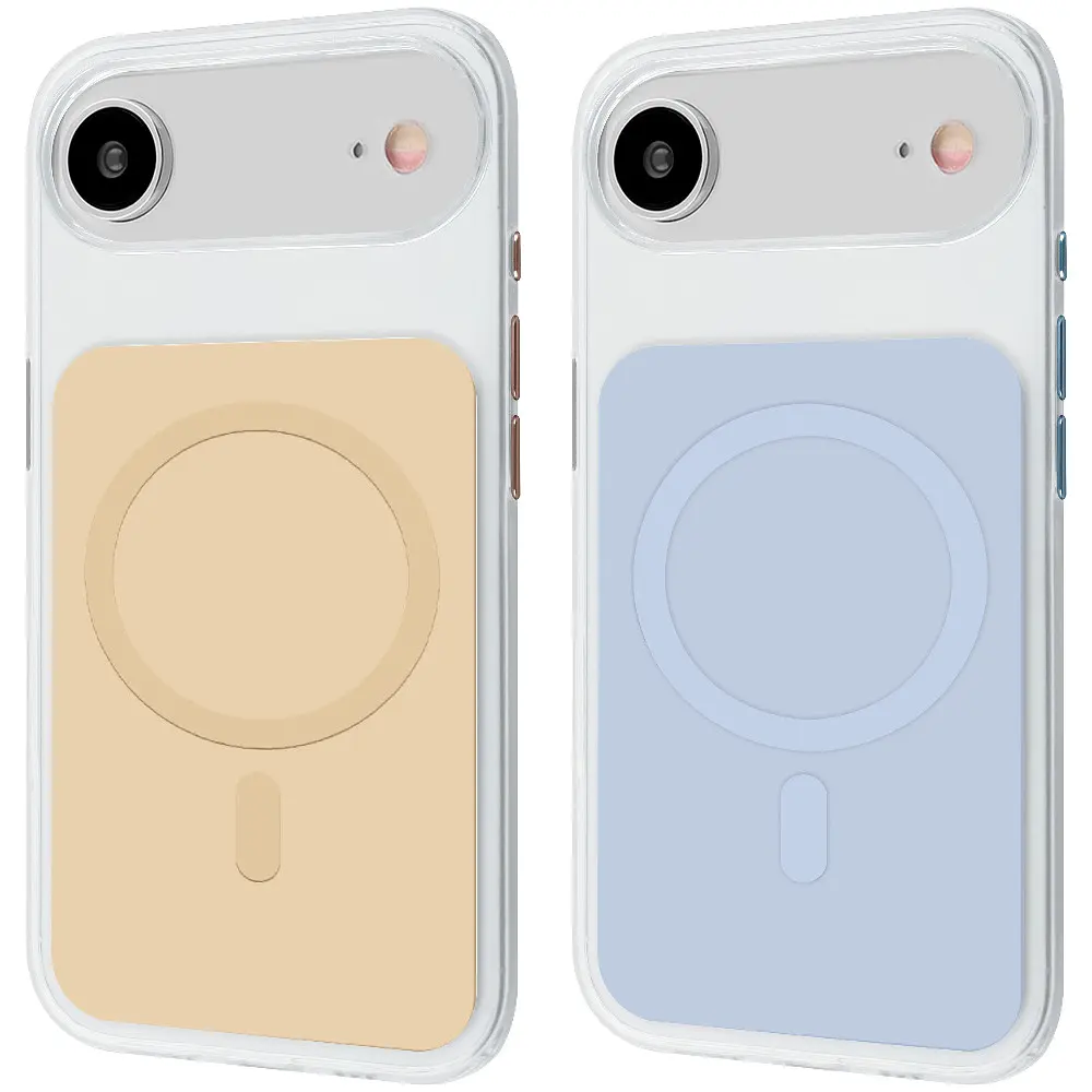 Чохол Proove Tint Case with Magnetic Ring iPhone 17 Air в асортименті