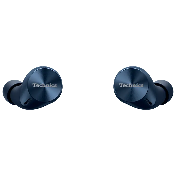 Навушники Technics EAH-AZ60M2GA Midnight Blue - фото 2