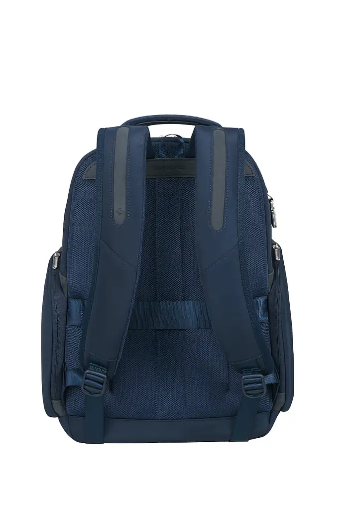 Рюкзак 15.6" Samsonite PARALUX BT MIDNIGHT NAVY 43х33х17,5 KT3*41001 - фото 2