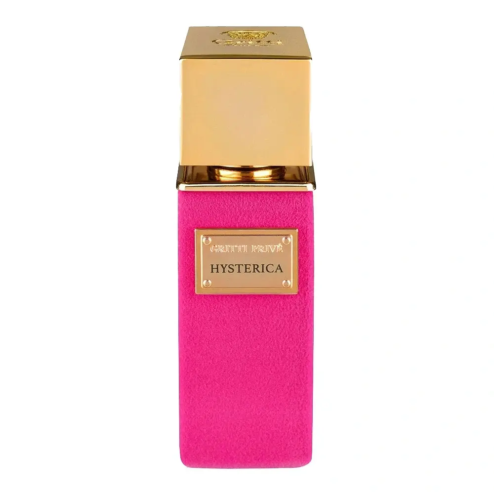 Gritti Hysterica (жіночі) 100ml екстракт де парфум
