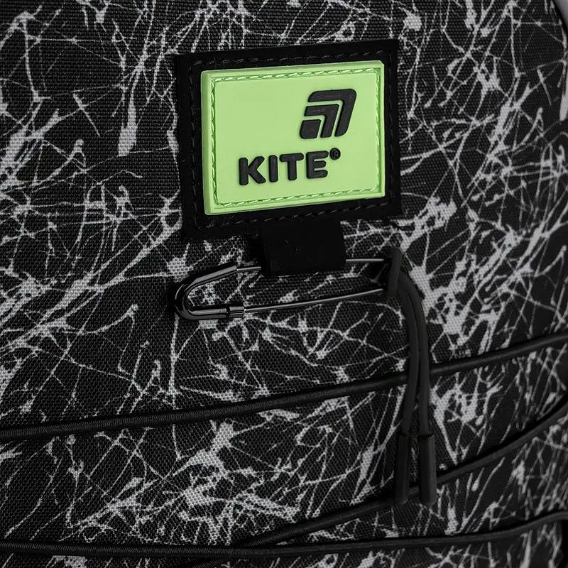 Рюкзак Kite Education teens 8001L-1 (K25-8001L-1) - фото 14