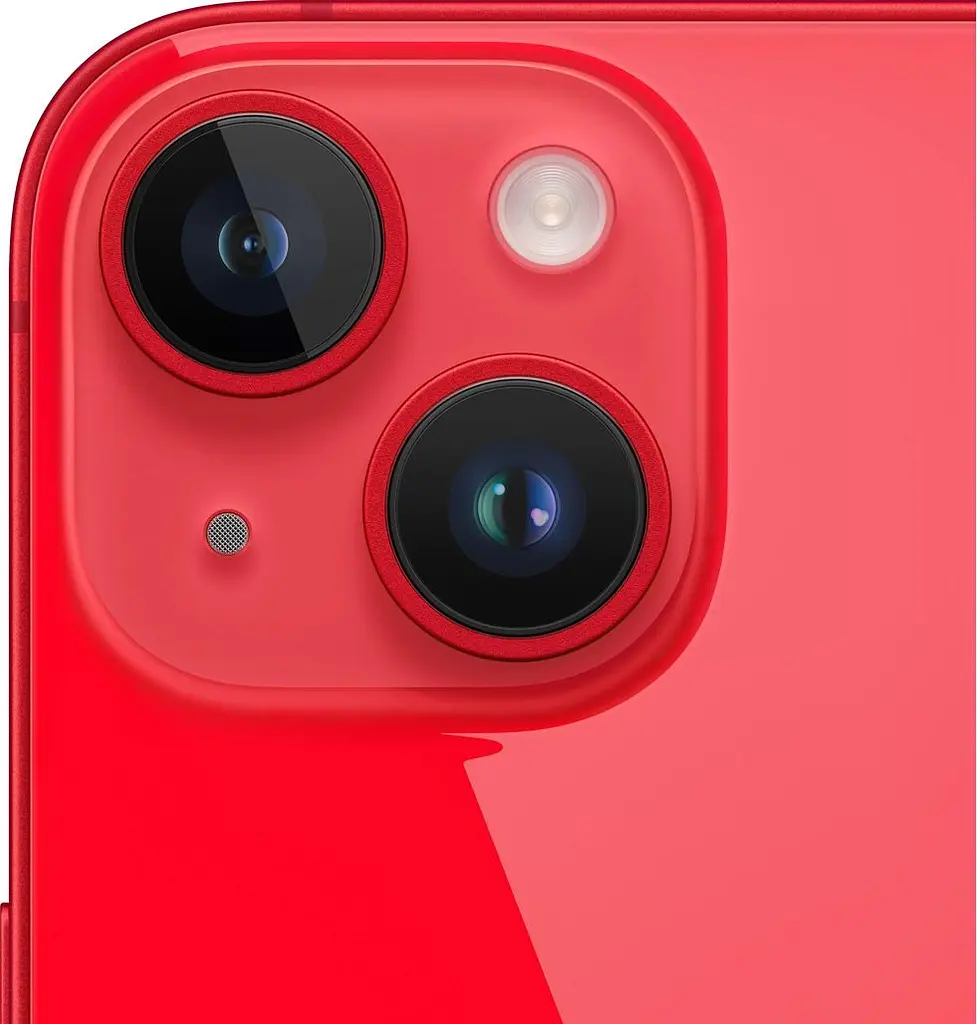 Смартфон Apple iPhone 14 Plus 512GB eSIM Product Red (MQ473) [76732] - фото 6