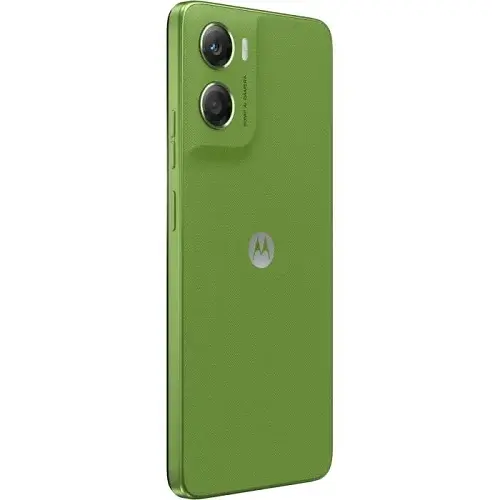 Смартфон Motorola G06 RAM 4GB, ROM 64GB (PBA20000UA) - фото 2