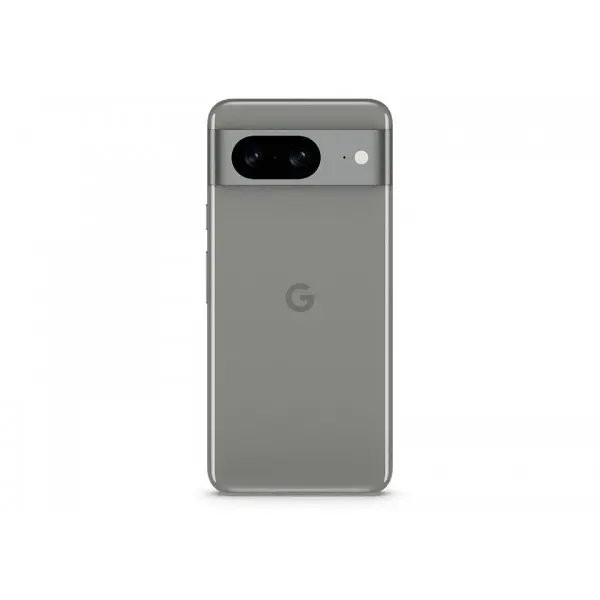 Смартфон Google Pixel 8 8/128GB Hazel - фото 4
