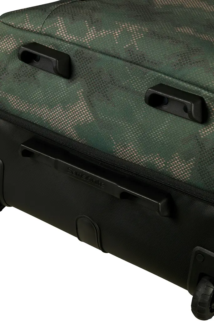 Дорожня Сумка На Колесах Samsonite ROADER GREEN 79x45x32 KJ2*24010 - фото 10