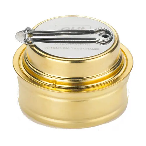 Пальник спиртовий Esbit Alcohol Burner - фото 4