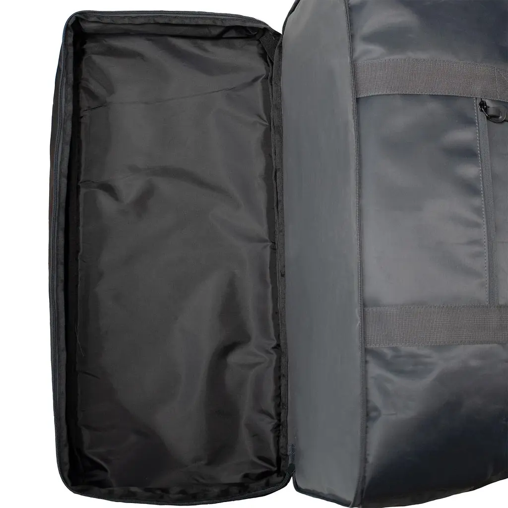 Сумка дорожня Semi Line 45 Grey (T5866-1) - фото 4
