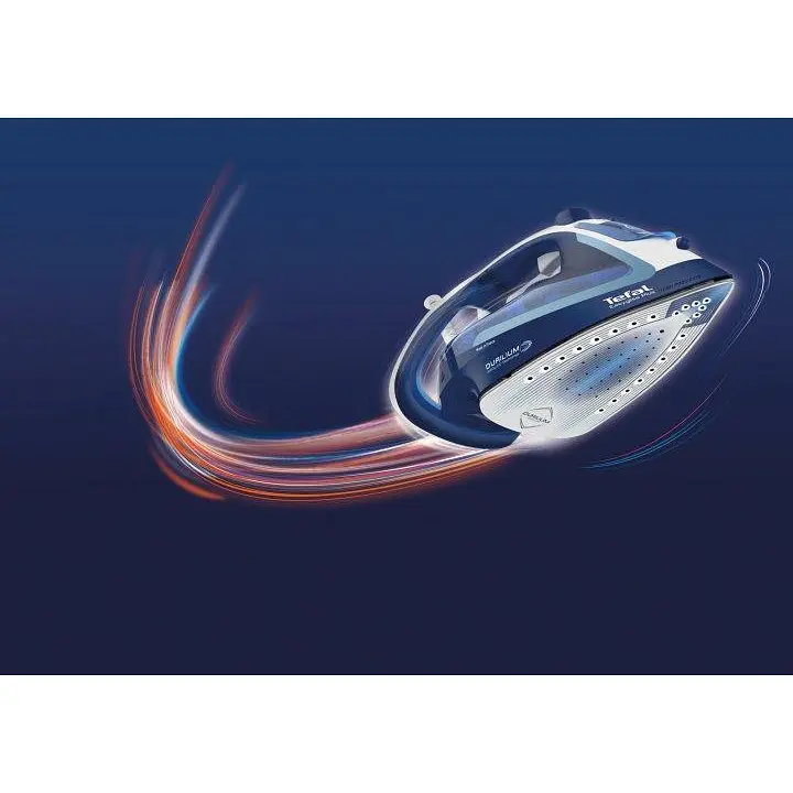 Утюг с паром Tefal EASYGLISS 2 FV5770E0 - фото 3