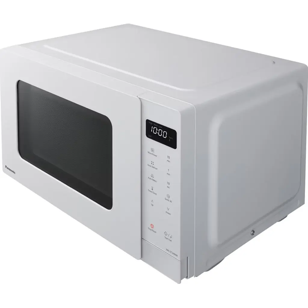 Микроволновая печь Panasonic NN-ST34NWZUE [139218] - фото 4