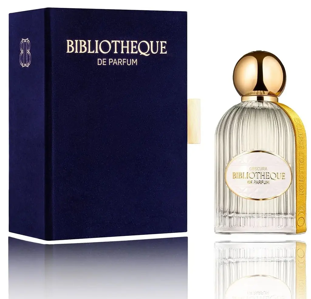 Парфумована вода Bibliotheque de Parfum Obscura 100 мл  - фото 2