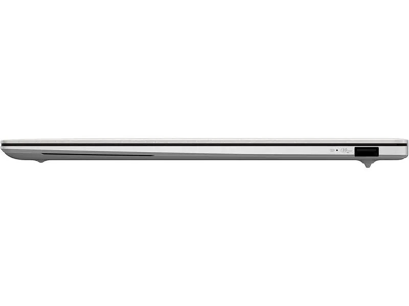 Ноутбук Asus ZenBook S14 UX5406SA White (UX5406SA-QJ502W) - фото 7