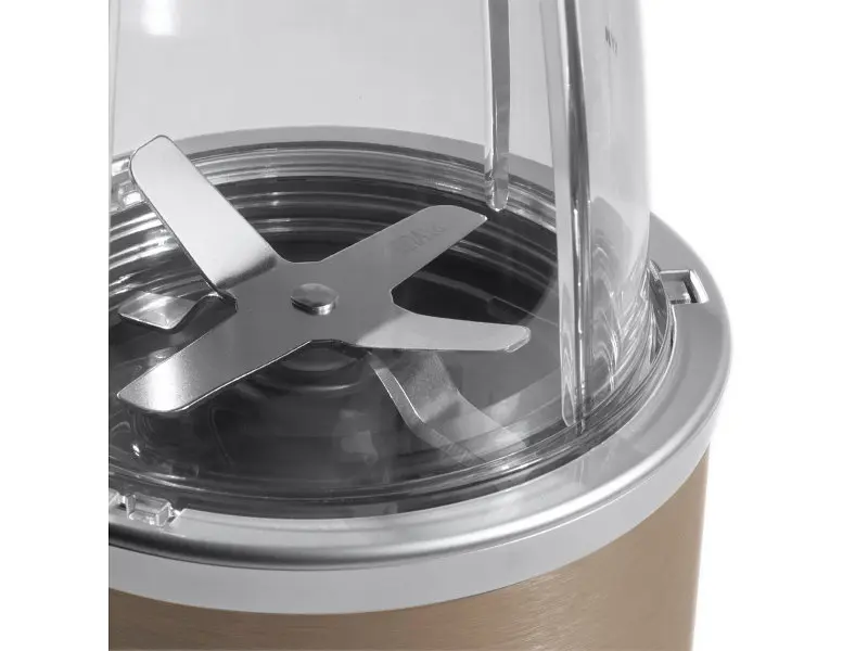 Блендер NUTRIBULLET Pro 900 NB907CP - фото 5