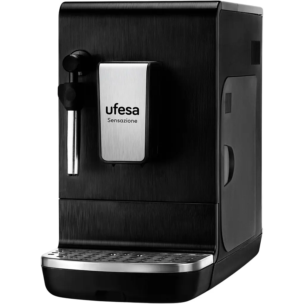 Кофемашина Ufesa CE Sensazione CMAB200.101 [71706546] [119900] - фото 2