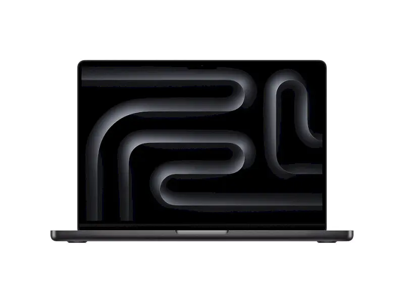 Ноутбук Apple MacBook Pro 14 Late 2024 Space Black (MX2K3)