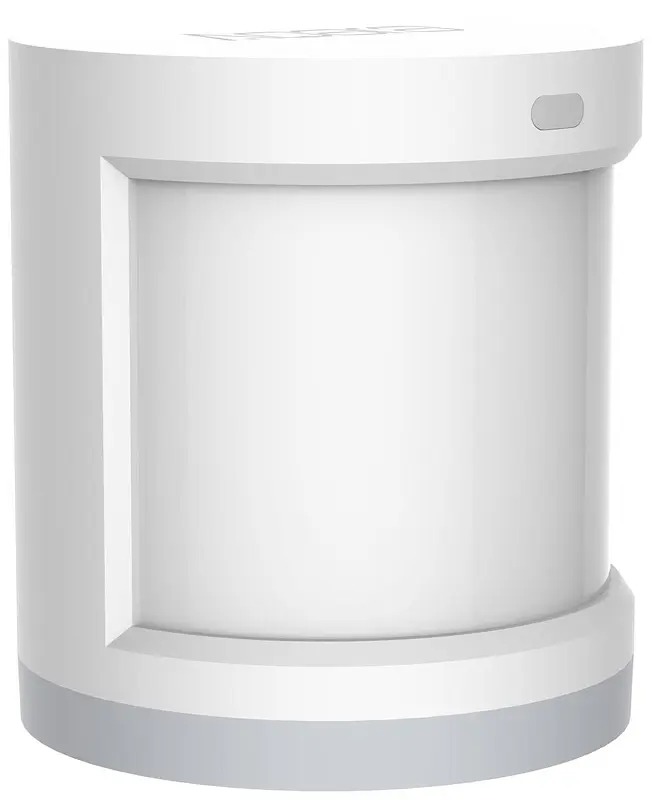 Датчик руху MiJia Motion Sensor 2 White (RTCGQ02LM/BHR4586CN) - фото 5