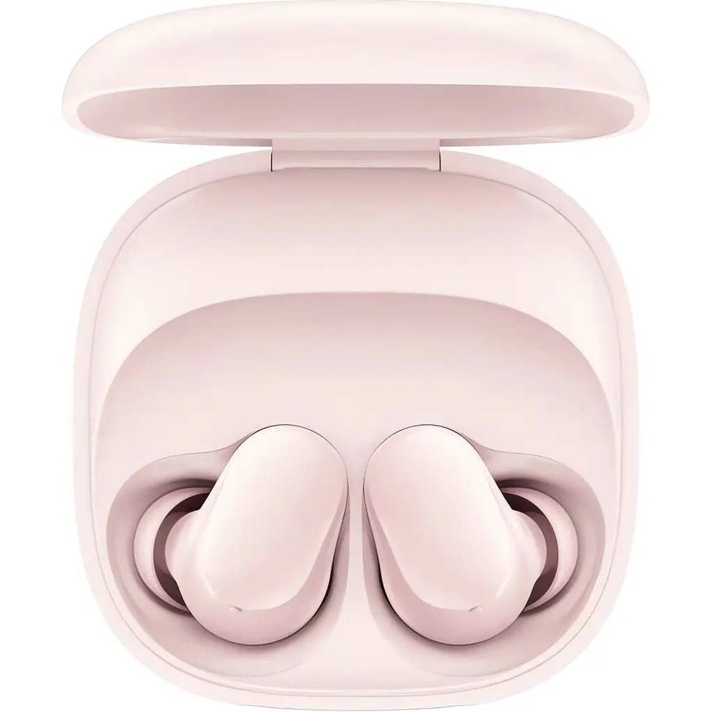 Навушники Redmi Buds 6 Play Pink (BHR8775GL) [130573] - фото 5