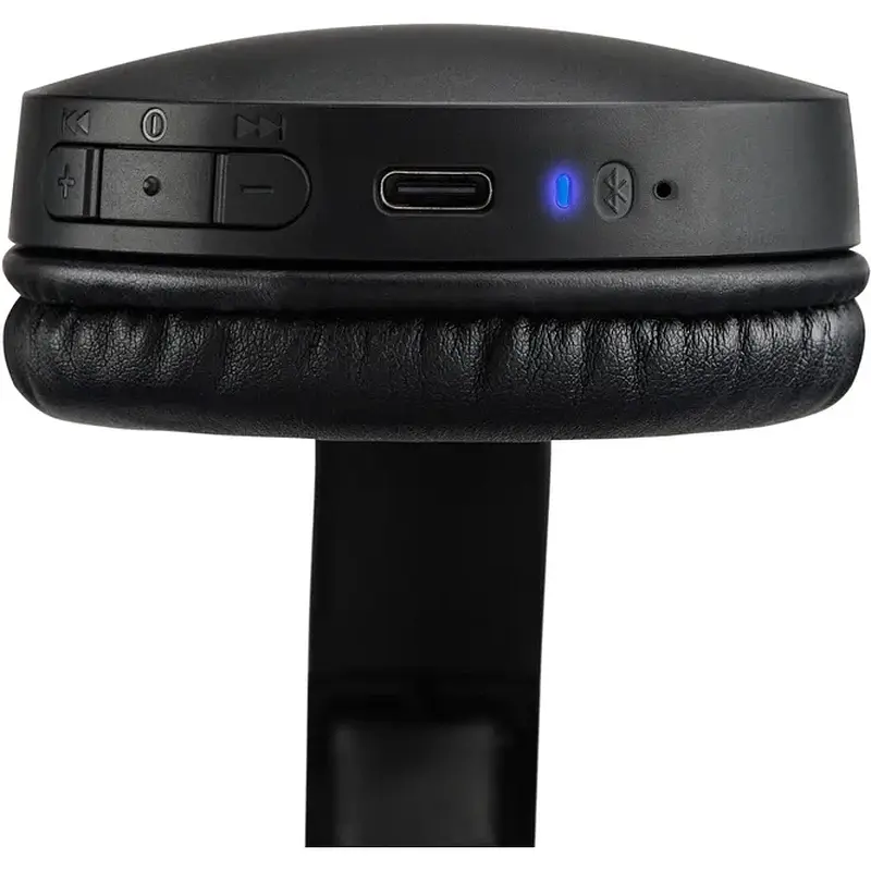 Навушники PANASONIC RB-HF630BG-K - фото 5