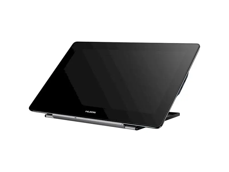 Монітор-планшет Huion Kamvas Pro 16 4K Silvery Frost (GT1561) - фото 3