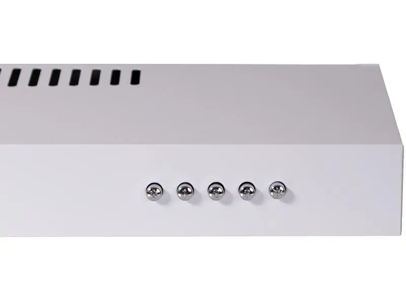 Витяжка LIBERTY BASE 152 WH - фото 3