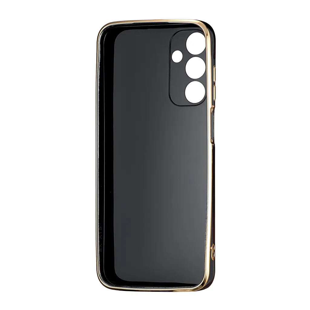 Чохол Golden Line Samsung A15 4G (A155)/A15 5G (A156) Black - фото 2