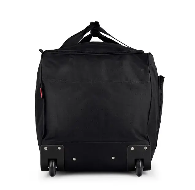 Сумка дорожня на колесах Gabol Week Eco 110L Negro (122315-001) - фото 7