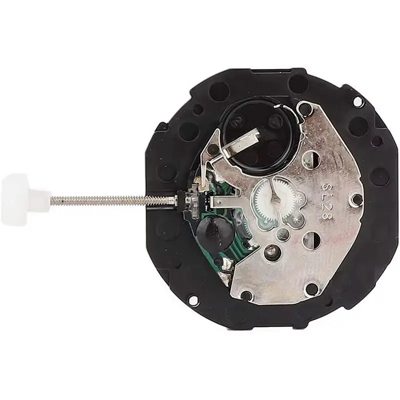 Механізм для наручного годинника Sunon SL28D-3 (IBWSL28D-3) - фото 8