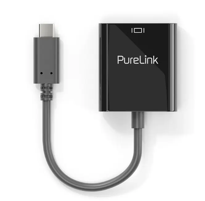 Конвертер Purelink USB-C к HDMI - 4K60 - фото 2