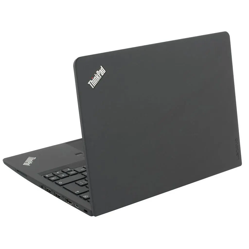 Ноутбук Lenovo ThinkPad 13 (2nd Gen) FHD (i3-7100U/4/120SSD) - Class B "Б/В" - фото 2