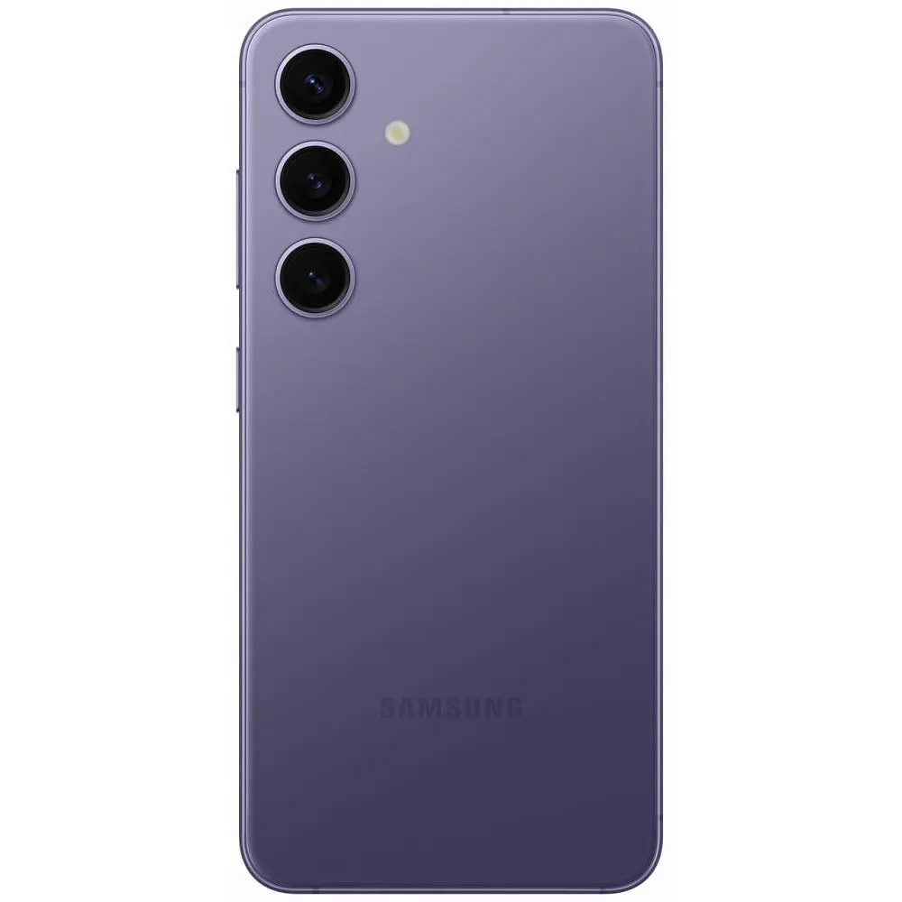 Смартфон Samsung Galaxy S24 SM-S9210 8/256GB Cobalt Violet - фото 3