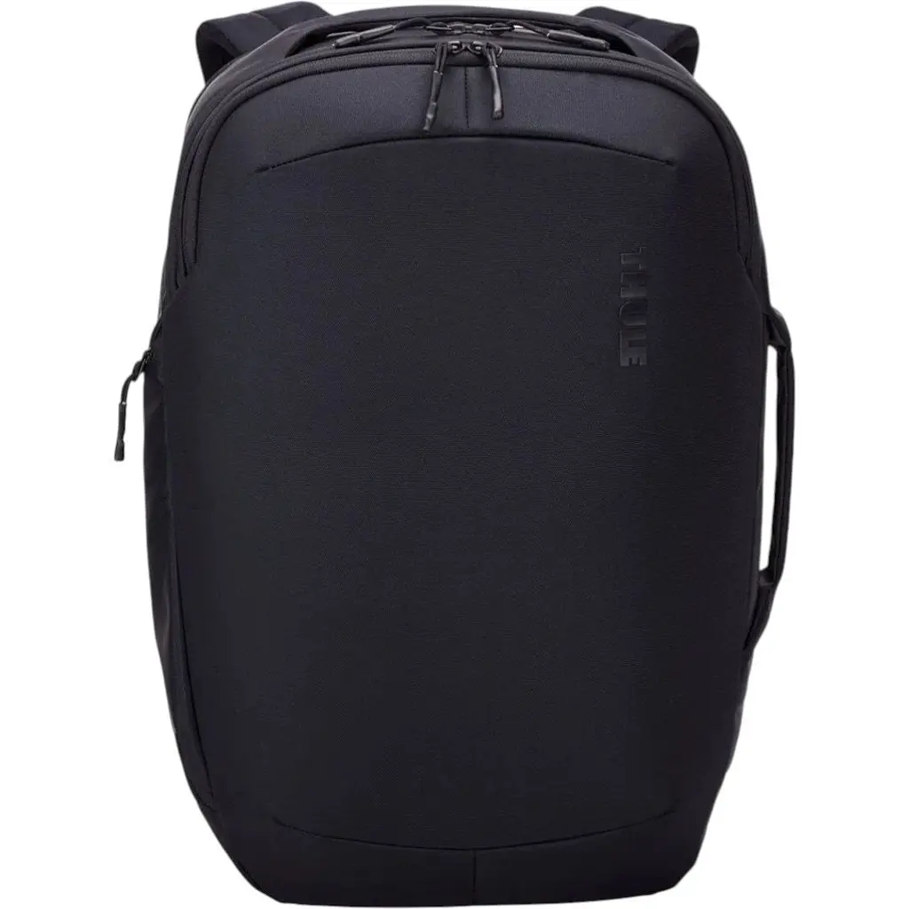 Рюкзак-наплечная сумка Thule Subterra 2 Convertible Carry-On Black (TH 3205057) - фото 2