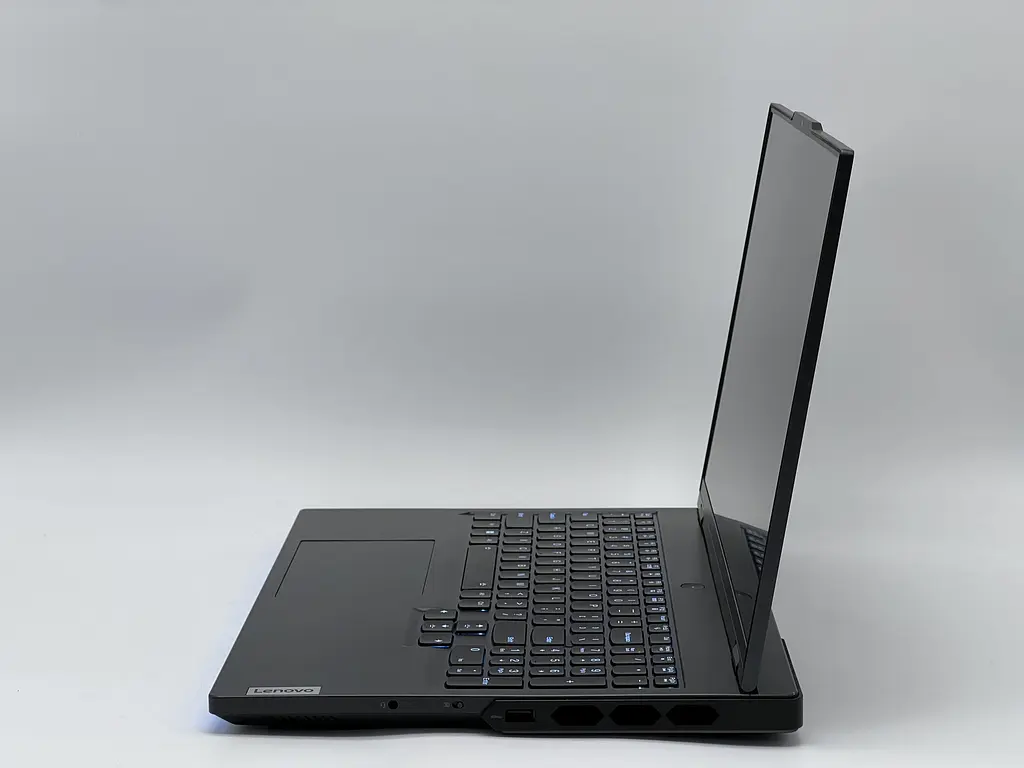 Ноутбук Lenovo 16" Legion Pro 7 16IRX8H, i9-13900HX, 32 GB, 960 GB, NVIDIA GeForce RTX 4080, 2560 x 1600, IPS (SH2603241) Б/в - фото 3