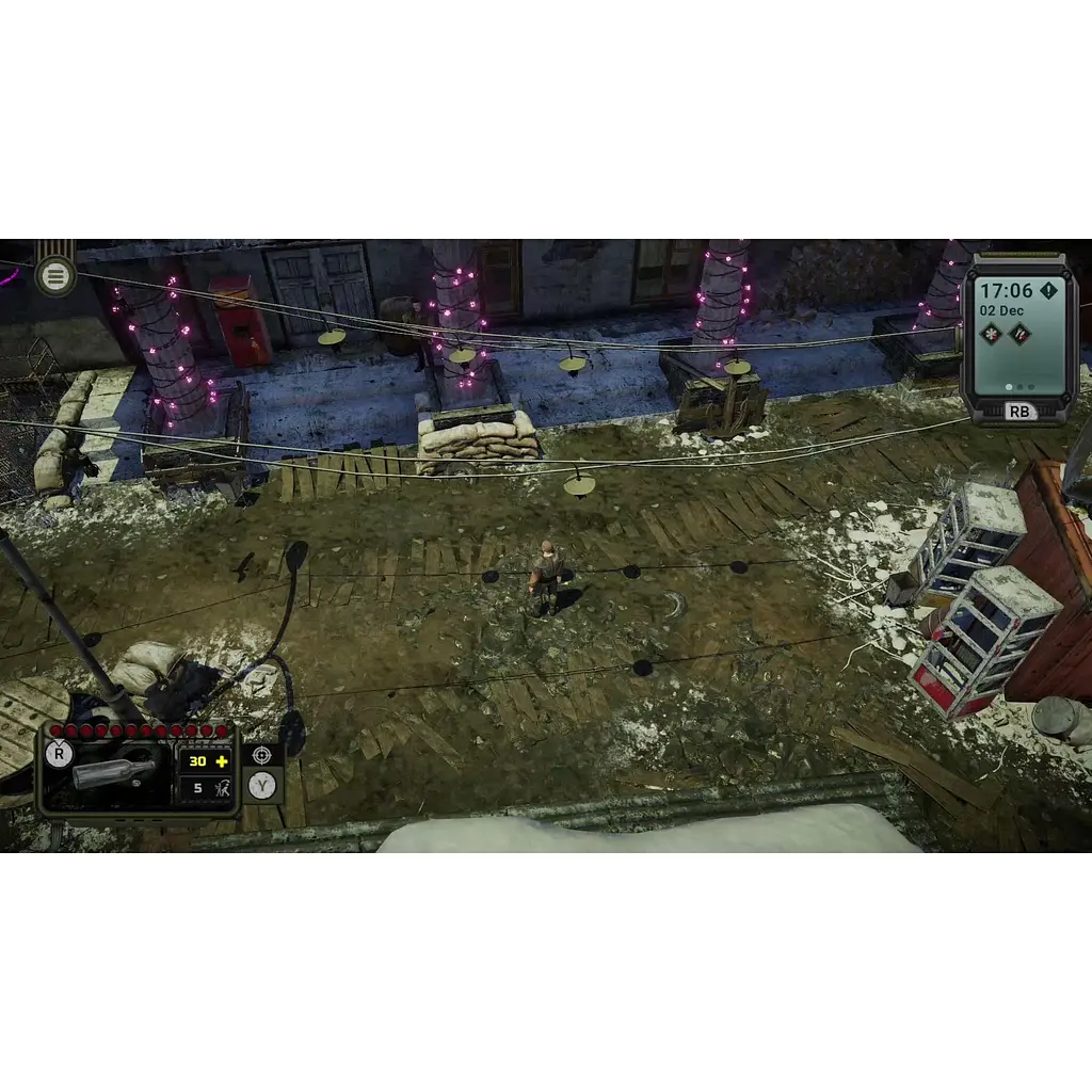 Ключ активації Microsoft Trudograd для Xbox One/Series S/X - фото 2