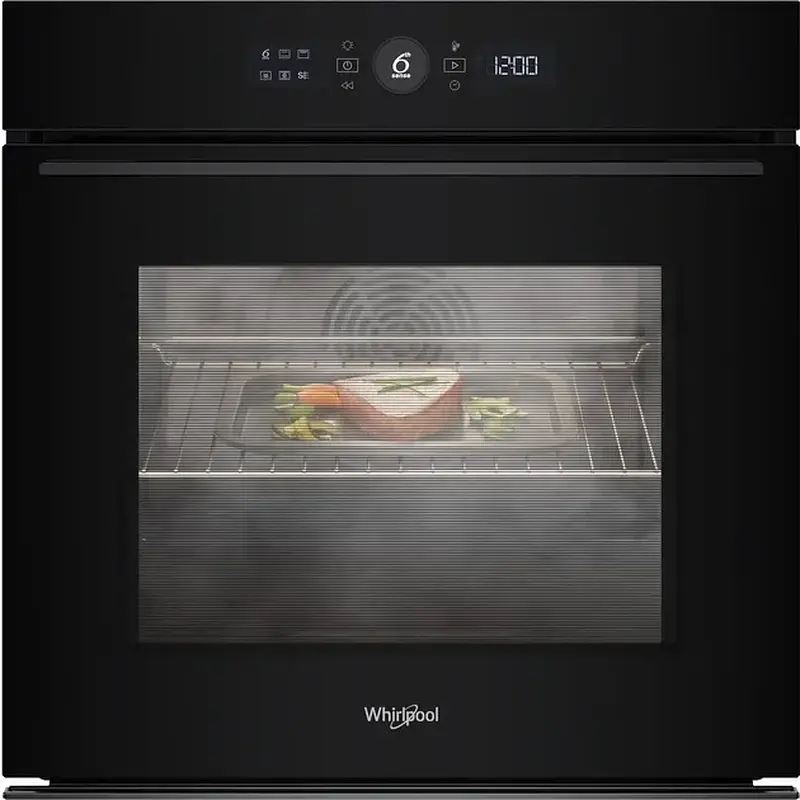 Електрична духова шафа WHIRLPOOL WOI5S8HM2SBA - фото 3