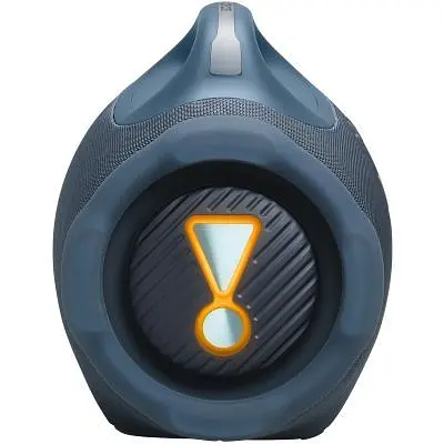 Акустична система JBL Boombox 4 Blue (JBLBOOMBOX4BLUEP) - фото 5