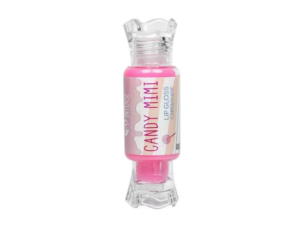 Блиск для губ COLOUR INTENSE G328 CANDY MIMI 02 Журавлина