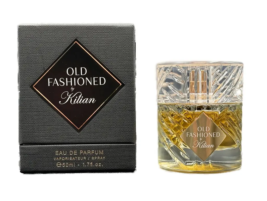 Парфумована вода Kilian Old Fashioned 50 мл  - фото 2