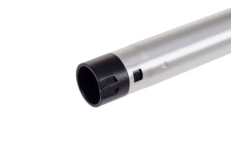 Оригінальна телескопічна труба для пилососу Samsung DJ97-02306B, DJ97-01292B, D=35 мм - фото 3