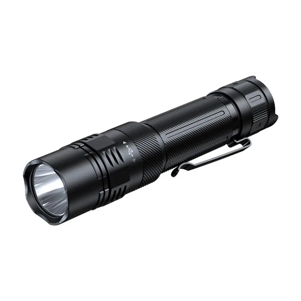 Ліхтар Fenix PD36R ACE (PD36RACE) - фото 4