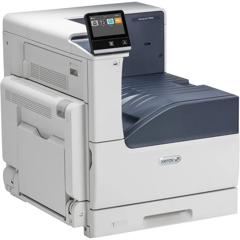 Xerox Принтер А3 VersaLink C7000DN - фото 3