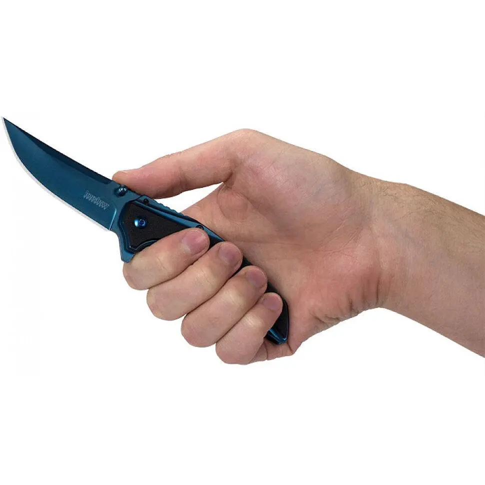 Ніж Kershaw Outright (8320) - фото 2