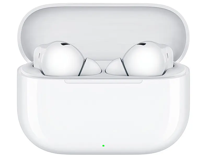 Навушники TWS Huawei FreeBuds SE 4 ANC White (55038498) - фото 6