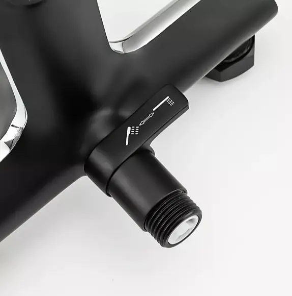 Змішувач для ванни Gappo G3203-6 - фото 3