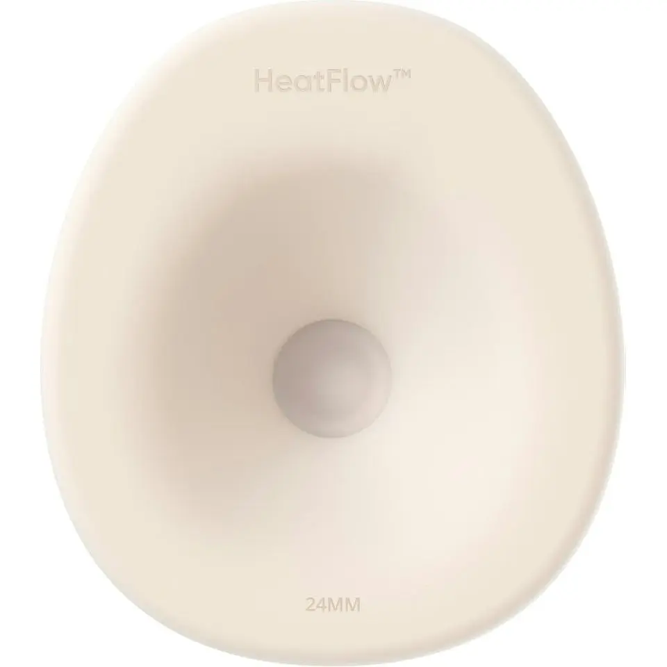 Молоковідсмоктувач Eufy Wearable Heated S1 (T8D02) [167007] - фото 6