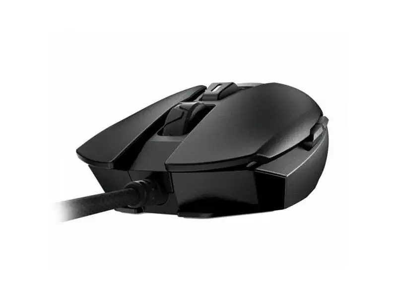 Миша Cougar Airblader Black USB - фото 8