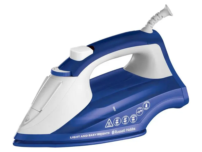 Праска Russell Hobbs Light and Easy Brights Sapphire (28440-56)