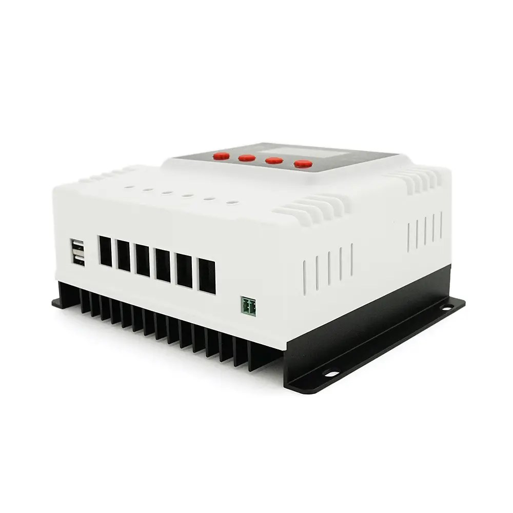 ШИМ-контроллер заряду Demuda KDY-50A 50A 12/24V/48V - фото 3