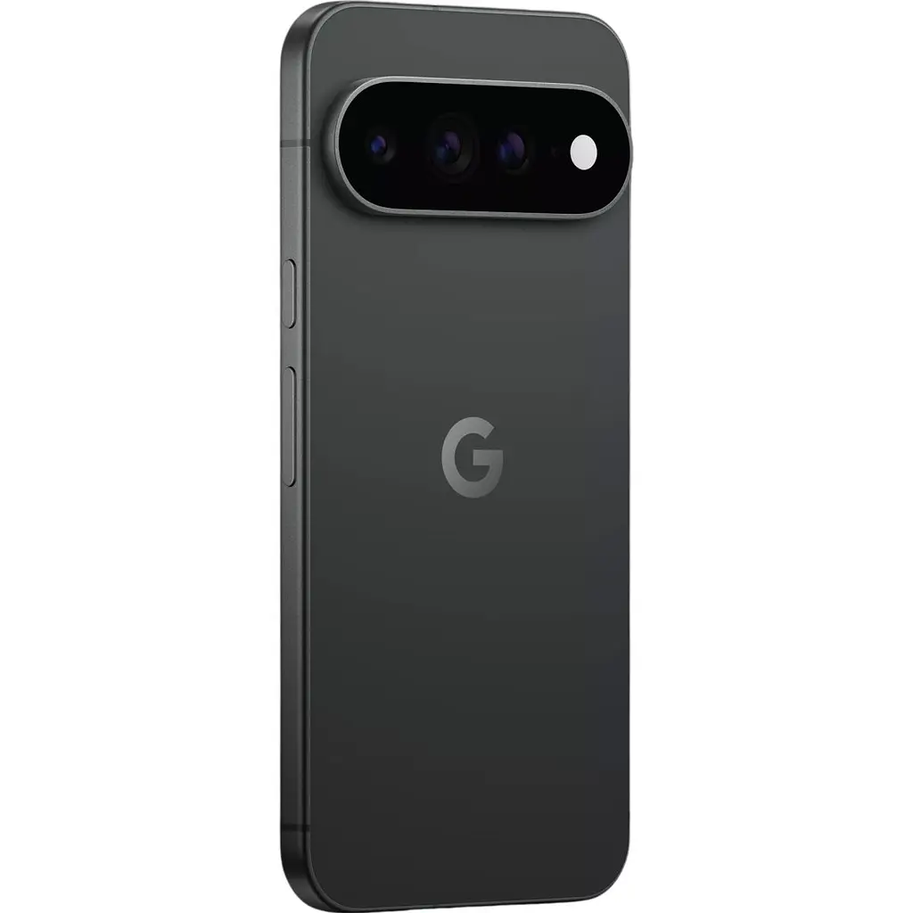Смартфон Google Pixel 11 Pro XL 12/256GB Obsidian [177341] - фото 5