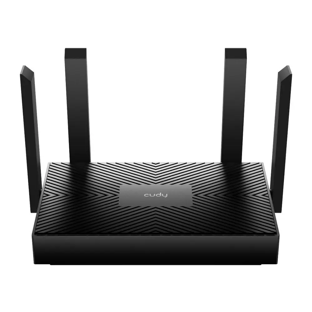 WiFi 6 маршрутизатор Cudy WR1500 дводіапазонний гігабітний AX1500 (73-00534) - фото 2